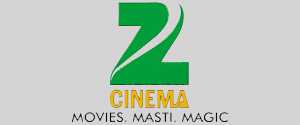 Television Media Zee Cinema Maharashtra And Goa Advertising in India
