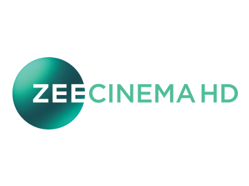 Television Media Zee Cinema HD Advertising in India