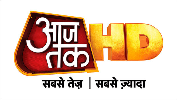 logo aaj tak