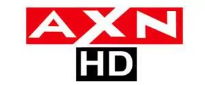 Television Media AXN HD Advertising in India