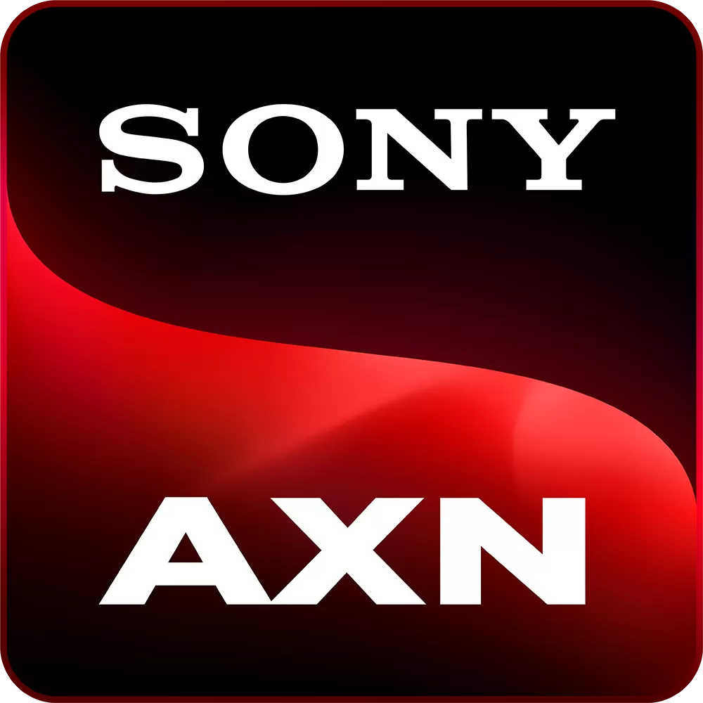 Television Media AXN Advertising in India