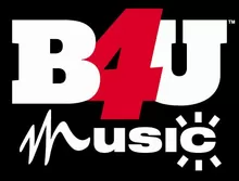 Television Media B4U Music UK Advertising in United Kingdom