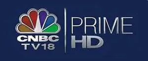 Television Media CNBC 18 Prime HD Advertising in India