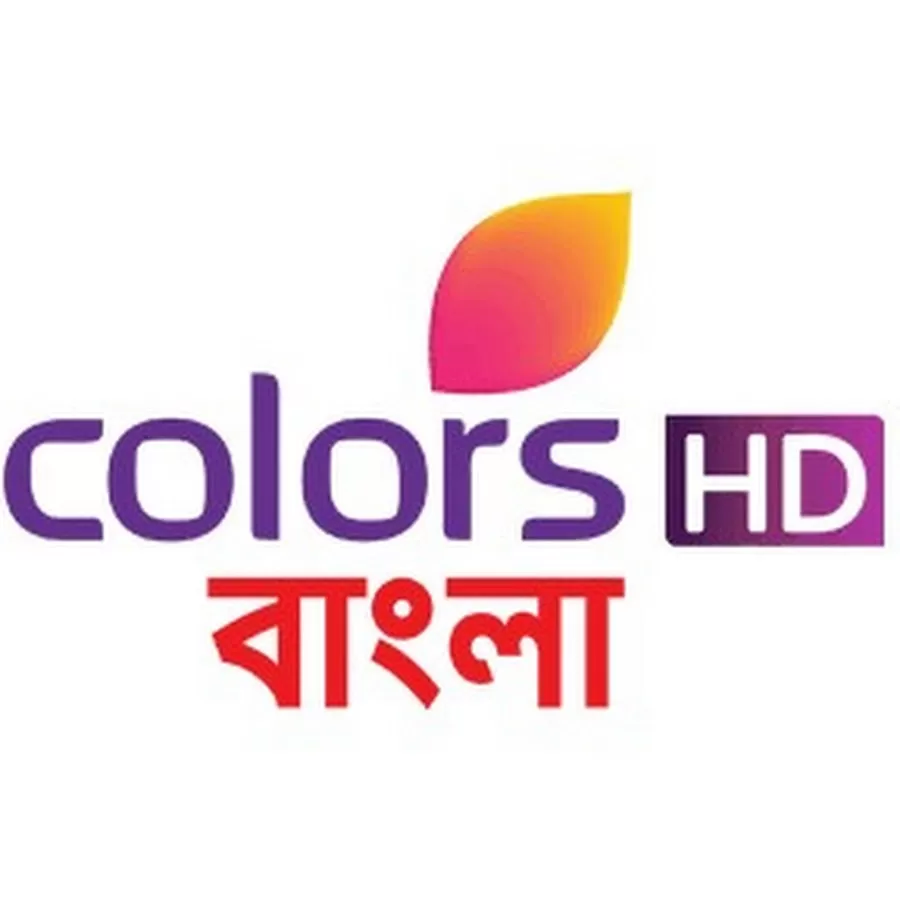 Colors Bangla HD Advertising