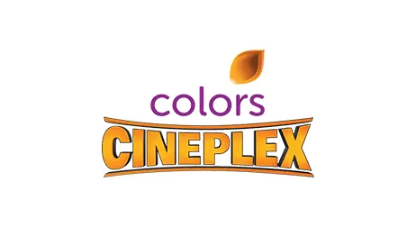 Television Media Colors Cineplex Advertising in India