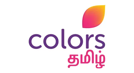 Television Media Colors Tamil Advertising in India