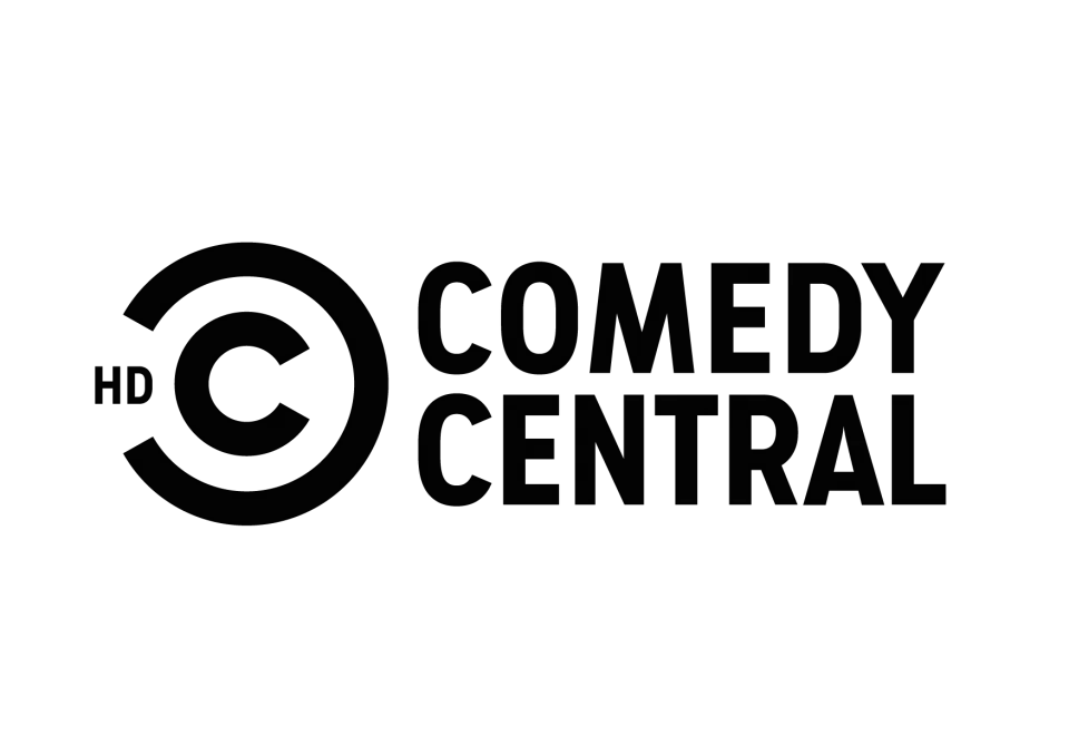 Television Media Comedy Central HD Advertising in India