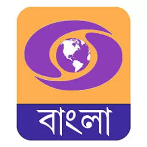 Television Media DD Bangla Advertising in West Bengal
