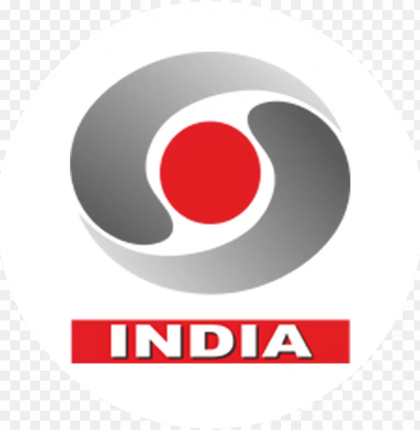 Television Media DD India Advertising in India