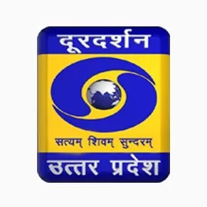 Television Media DD Uttar Pradesh Advertising in India
