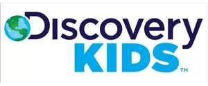 Television Media Discovery Kids Advertising in India