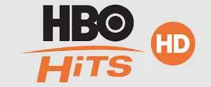 Television Media HBO Hits HD Advertising in India
