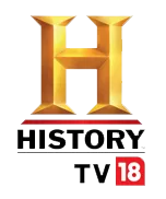 Television Media History TV18 Advertising in India