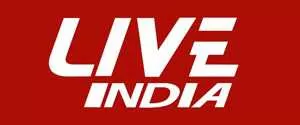 Television Media Live India Advertising in India