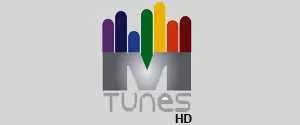 Television Media M Tunes HD Advertising in India