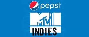 Television Media MTV Indies Advertising in India