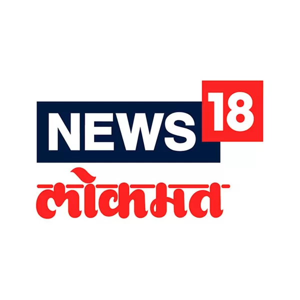 Television Media News 18 Lokmat Advertising in India