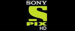 Television Media PIX HD Advertising in India