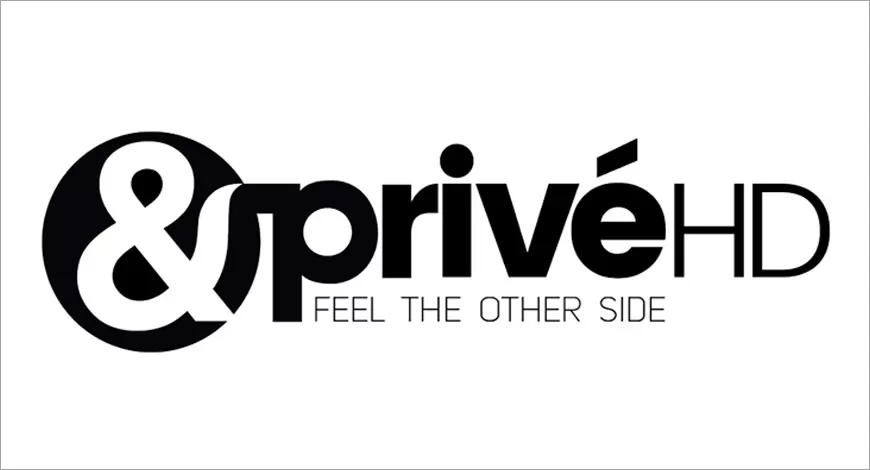 Television Media &prive HD Advertising in India