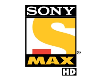 Television Media Sony MAX HD Advertising in India
