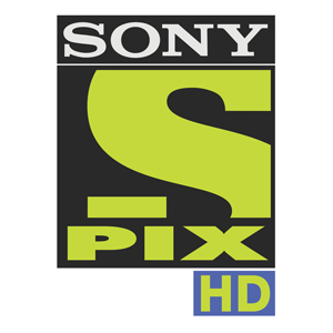 Sony PIX HD Advertising