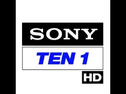 Television Media Sony Ten 1 HD Advertising in India