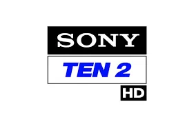 Television Media Sony Ten 2 HD Advertising in India