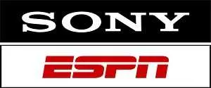 Sony ESPN Advertising