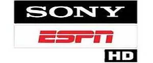 Television Media Sony ESPN HD Advertising in India