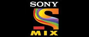 Sony MIX Advertising