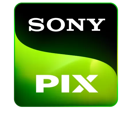 Sony PIX Advertising