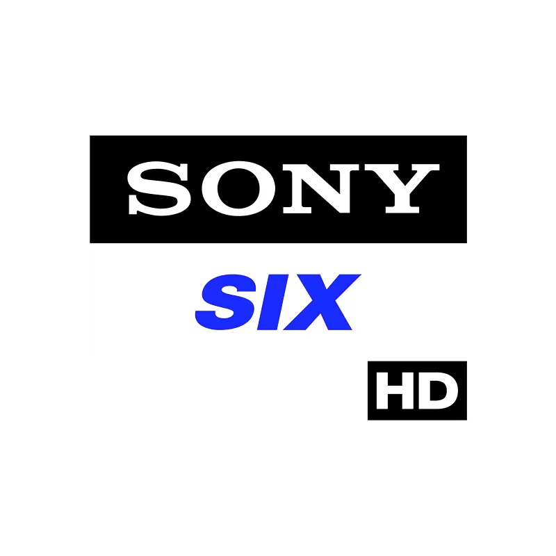 Television Media Sony Six HD Advertising in India