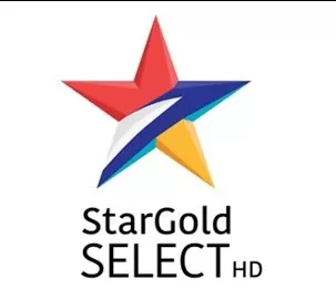 Television Media Star Gold Select HD Advertising in India