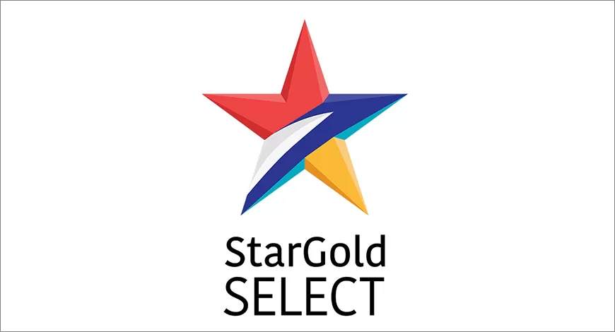 Television Media Star Gold Select Advertising in India
