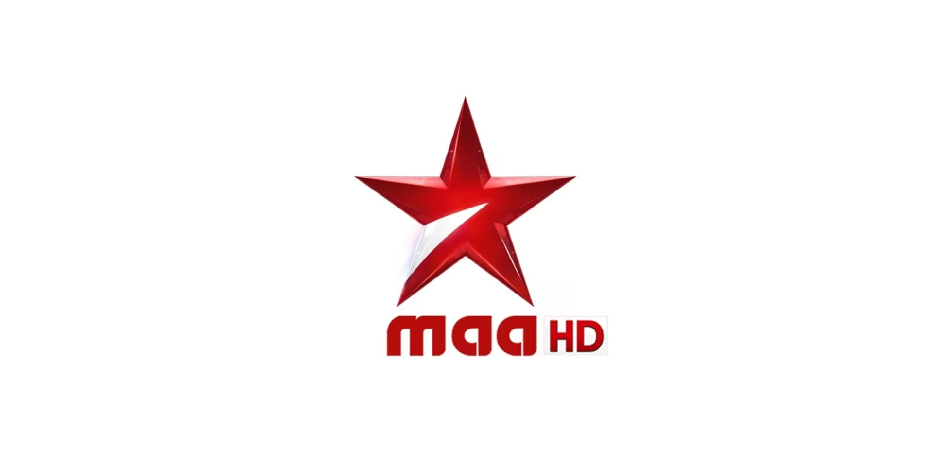 Television Media Star Maa HD Advertising in India