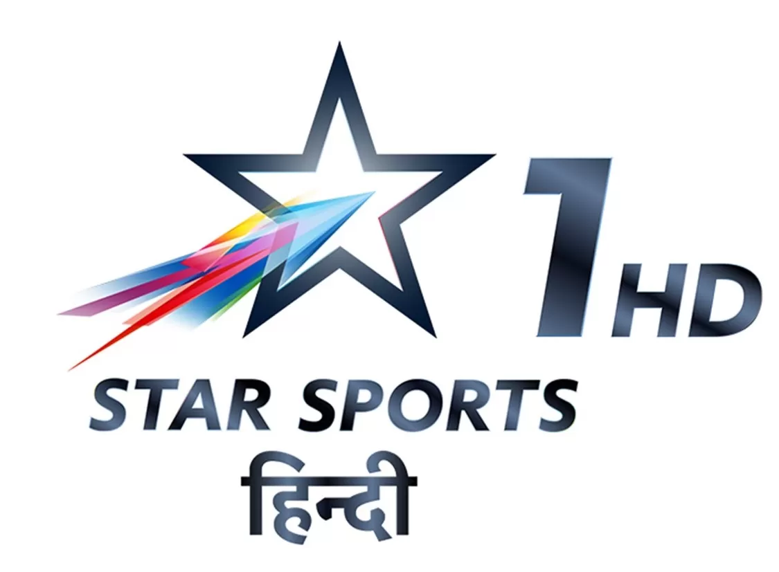 Television Media Star Sports 1 Hindi HD Advertising in India