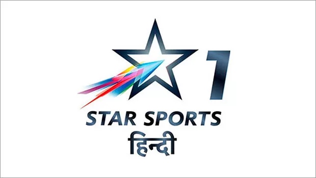 Television Media Star Sports 1 Hindi Advertising in India
