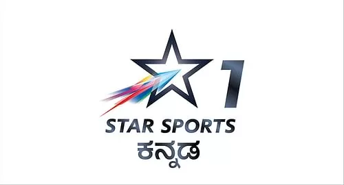 Television Media Star Sports 1 Kannada Advertising in India