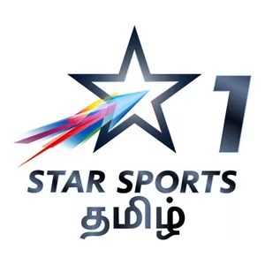 Television Media Star Sports 1 Tamil Advertising in India