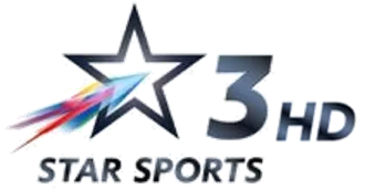Television Media Star Sports 3 HD Advertising in India