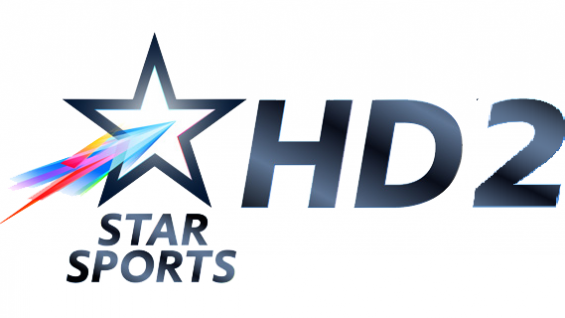 Star sports select 2 best sale hd schedule