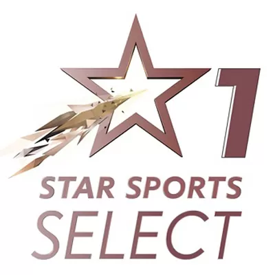 Star Sports Select 1 Advertising