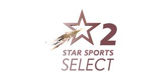 Star Sports Select 2 Advertising
