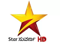 Television Media Star Suvarna HD Advertising in India