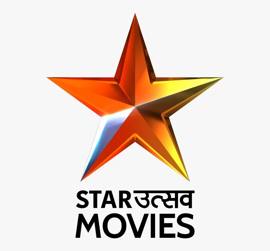 Television Media Star Utsav Movies Advertising in India