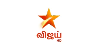 Television Media Star Vijay HD Advertising in India