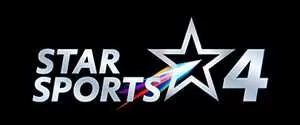 Television Media STAR Sports 4 Advertising in India