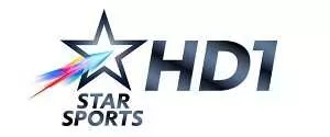 Television Media STAR Sports HD1 Advertising in India