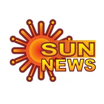 Television Media Sun News Advertising in India