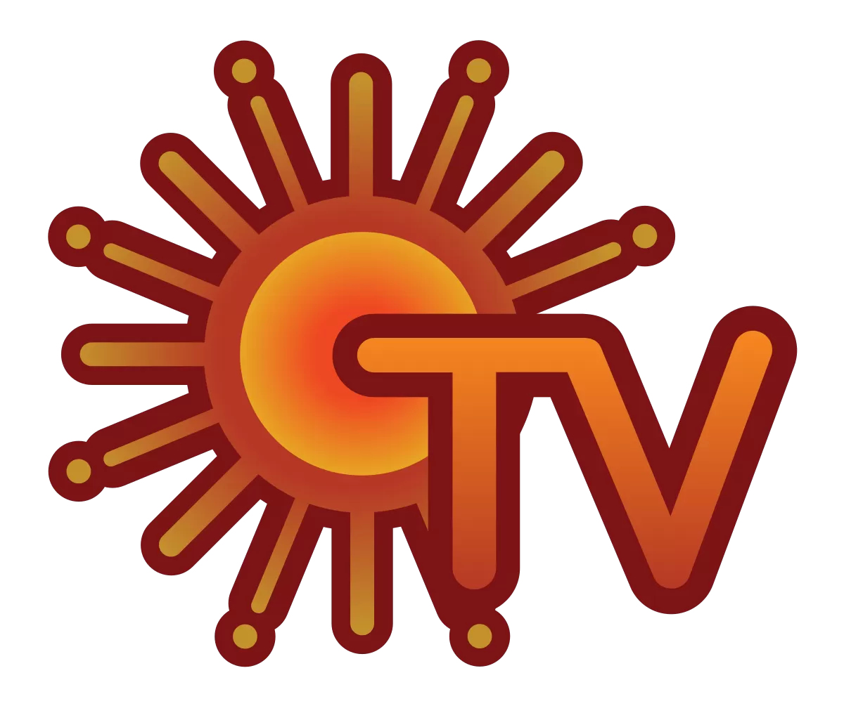 Television Media Sun TV Advertising in India